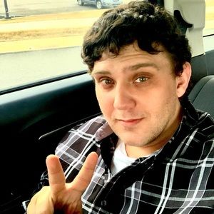 Meet your Posher, Dark